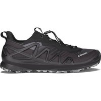 LOWA Herren Multifunktionsschuhe MERGER GTX LO von Lowa