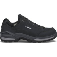 LOWA Herren Multifunktionsschuhe RENEGADE GTX® LO WIDE von Lowa