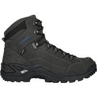 LOWA Herren Multifunktionsstiefel Herren Wanderschuhe Renegade GTX Mid von Lowa