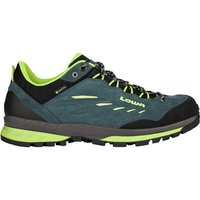 LOWA Herren Trekkinghalbschuhe DELAGO GTX LO von Lowa