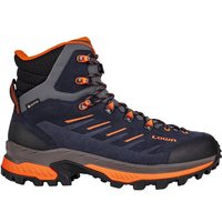 LOWA Herren Trekkingstiefel RANDIR GTX MID von Lowa