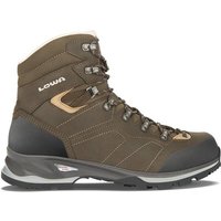 LOWA Herren Trekkingstiefel SANTIAGO LL von Lowa