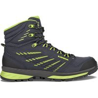 LOWA Herren Trekkingstiefel TREK EVO GTX MID von Lowa