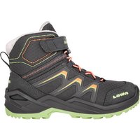 LOWA Kinder Leichtwanderschuhe Maddox von Lowa