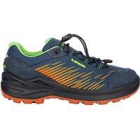 LOWA Kinder Multifunktionsschuhe ZIRROX GTX LO JUNIOR von Lowa