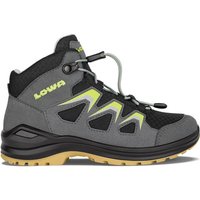 LOWA Kinder Stiefel INNOX EVO GTX® QC JUNIOR von Lowa