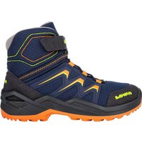 LOWA  Schuhe MADDOX WARM GTX® von Lowa