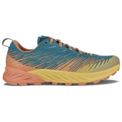 Lowa - Amplux - Trailrunningschuhe Gr 10 bunt von Lowa