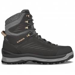 Lowa - Callisto GTX - Winterschuhe Gr 7,5 grau von Lowa