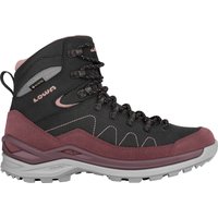 Lowa Damen Toro Pro GTX Mid Schuhe von Lowa