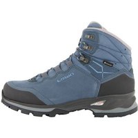 Lowa Damen Trekkingschuhe "Lady Light GTX" Wanderschuh von Lowa