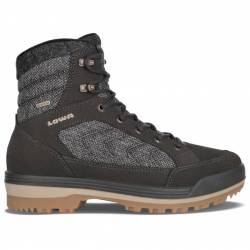 Lowa - Isarco GTX - Winterschuhe Gr 11,5 grau von Lowa