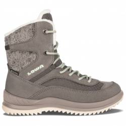 Lowa - Kid's Ella GTX - Winterschuhe Gr 31 grau von Lowa