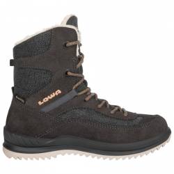 Lowa - Kid's Ella GTX - Winterschuhe Gr 34 grau von Lowa