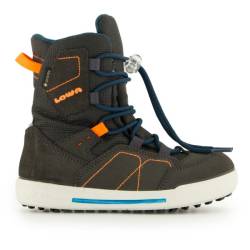 Lowa - Kid's Raik GTX MID - Winterschuhe Gr 30 schwarz von Lowa