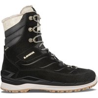 Lowa LOWA CALCETA EVO GTX WS Damen Winterstiefel Winterstiefel (Paar, zweifach angespritzte Zwischensohle aus dämpfenden LOWA DynaPU) von Lowa