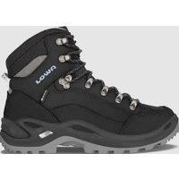 Lowa Lowa Renegade GTX Mid Damen Trekkingschuhe Gore Tex 320945 Trekkingschuh von Lowa