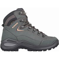 Lowa RENEGADE EVO MID Wanderschuhe Damen von Lowa