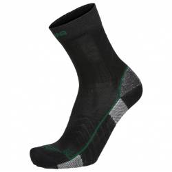 Lowa - Socken ATC - Wandersocken Gr 12/12,5 schwarz von Lowa