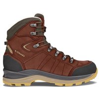 Lowa Wanderstiefel von Lowa