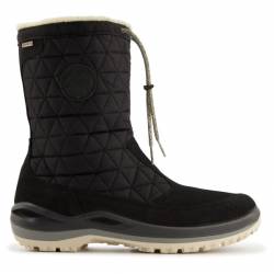 Lowa - Women's Fedaia GTX - Winterschuhe Gr 7 schwarz von Lowa