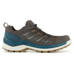 Lowa - Women's Ferrox GTX Lo - Multisportschuhe Gr 4,5 grau von Lowa