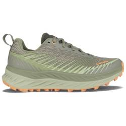 Lowa - Women's Fortux - Trailrunningschuhe Gr 6,5 oliv von Lowa