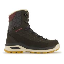 Lowa - Women's Ottawa GTX - Winterschuhe Gr 3,5;4,5;5;6,5;7,5;8 blau/grau;schwarz von Lowa