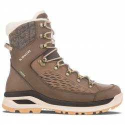 Lowa - Women's Renegade Evo Ice GTX - Winterschuhe Gr 9 braun von Lowa