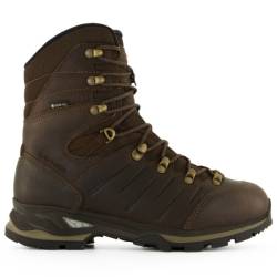 Lowa - Women's Yukon Ice II GTX - Winterschuhe Gr 4;7,5;8 braun von Lowa