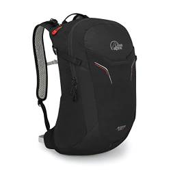 Lowe Alpine AirZone Active 22 - Wanderrucksack 52 cm black von Lowe Alpine