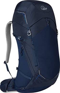 Lowe Alpine AirZone Trek 35:45 - Trekkingrucksack 70 cm M/L | navy von Lowe Alpine