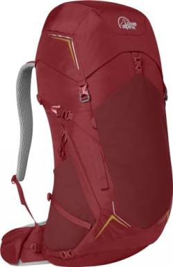 Lowe Alpine Damen Air Zone Trek Plus ND Rucksack von Lowe Alpine