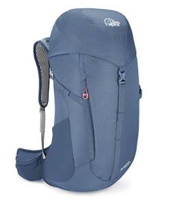 Lowe Alpine Damen AirZone Active ND25 Rucksack, orion blue von Lowe Alpine