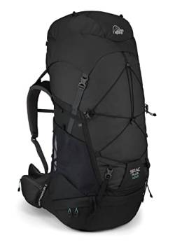 Lowe Alpine Damen Sirac Plus ND40 Rucksack, ebony von Lowe Alpine