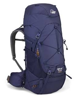 Lowe Alpine Damen Sirac Plus ND40 Rucksack, patriot blue von Lowe Alpine