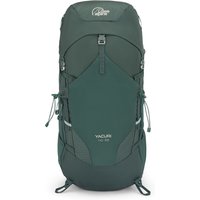 Lowe Alpine Damen Yacuri ND38 Rucksack von Lowe Alpine