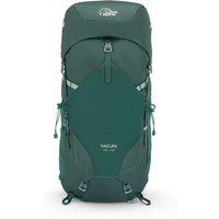 Lowe Alpine Damen Yacuri ND48 Rucksack von Lowe Alpine