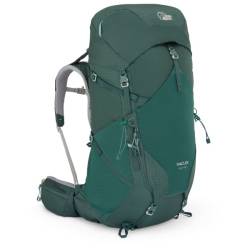 Lowe Alpine - Yacuri ND48 - Trekkingrucksack Gr 48 l - S/M bunt von Lowe Alpine