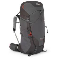 Lowe Alpine - Yacuri ND48 - Trekkingrucksack Gr 48 l - S/M grau von Lowe Alpine