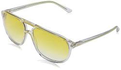 Lozza Unisex SL1827Q Sunglasses, 880G, 58 von Lozza