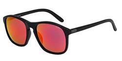 Lozza Unisex SL1845V Sunglasses, 700A, 55 von Lozza