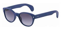 Lozza Unisex SL1913 Sunglasses, Blue, 50 von Lozza