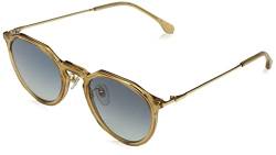 Lozza Unisex SL4258N Sunglasses, Beige, 50 von Lozza