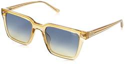 Lozza Unisex Sl4304 Sunglasses, Gelb, 53 EU von Lozza