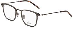 Lozza Unisex VL2390 Sunglasses, Matte Gunmetal, 52 von Lozza