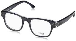Lozza Unisex VL4105 Sunglasses, 0BCB, 50 von Lozza