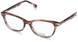 Lozza Unisex VL4120 Sunglasses, 06DB, 51 von Lozza