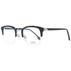 Lozza Unisex VL4145 Sunglasses, Silver, 48 von Lozza