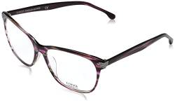 Lozza Unisex VL4150 Sunglasses, 09CC, 55 von Lozza